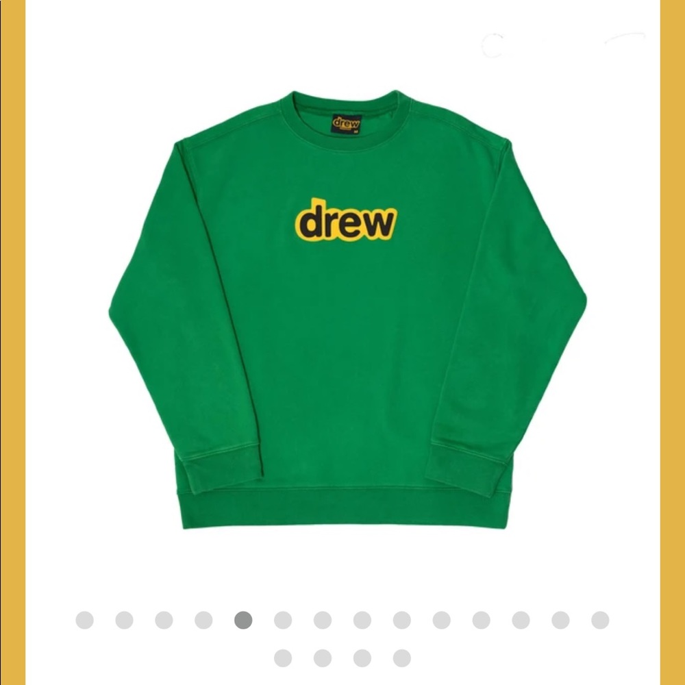 House of Drew crewneck